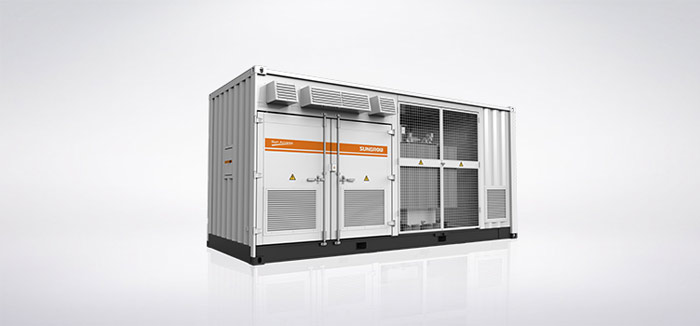 SG2500HV-MV/SG3000HV-MV