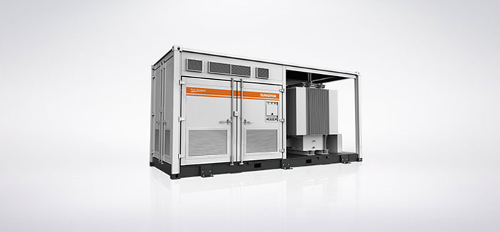 SG2500U-MV