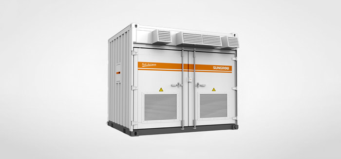 SG2500HV/SG3000HV