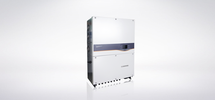SG80KTL