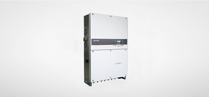 SG60KTL