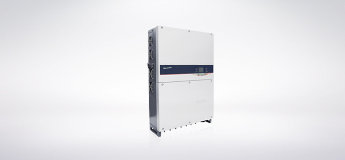 SG50KTL-M